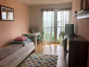 Apartment KiKo Mainz